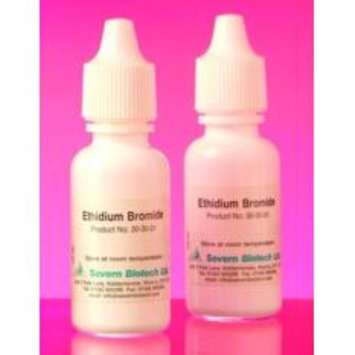 Ethidium Bromide Dropper 10mg/ml 10ml  Scientific