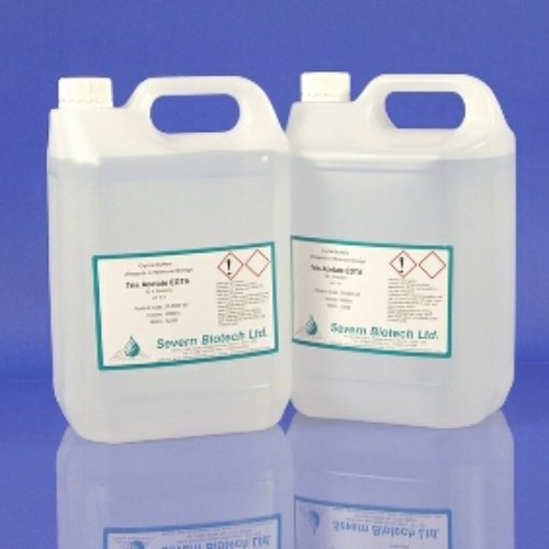 10X TE Buffer (State Required pH When Ordering) 5L  Scientific
