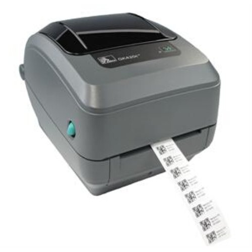 Zebra GK420T Thermal Transfer Printer  Scientific